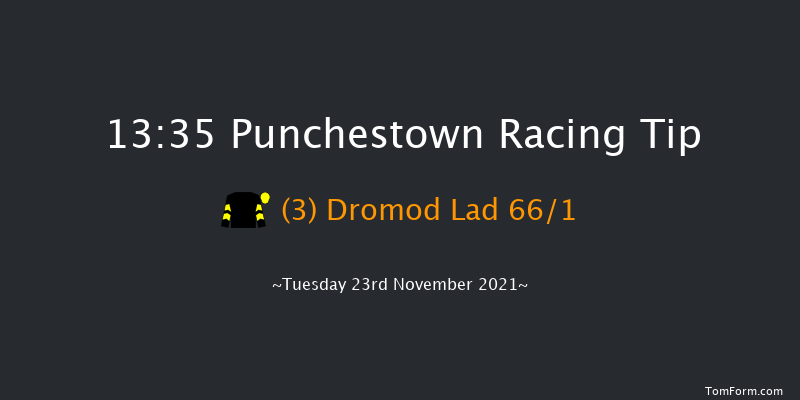 Punchestown 13:35 Maiden Hurdle 16f Sun 14th Nov 2021