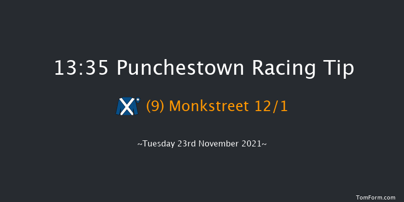 Punchestown 13:35 Maiden Hurdle 16f Sun 14th Nov 2021