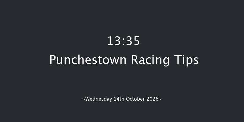 Punchestown 13-35 18f Tue 13th Oct 2026