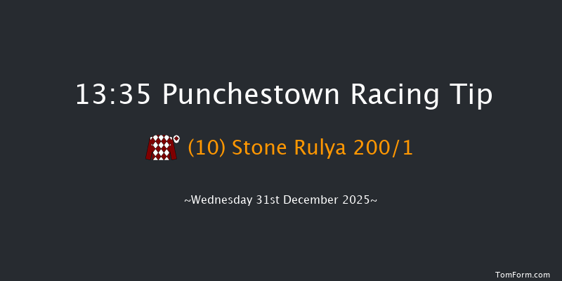 Punchestown 13-35 16f Thu 11th Dec 2025