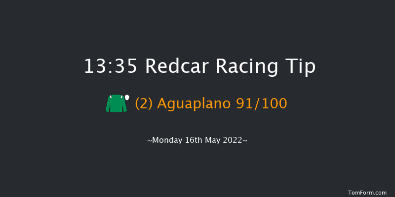 Redcar 13:35 Maiden (Class 6) 8f Thu 28th Apr 2022