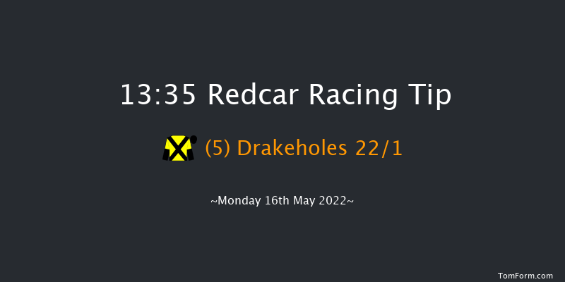 Redcar 13:35 Maiden (Class 6) 8f Thu 28th Apr 2022
