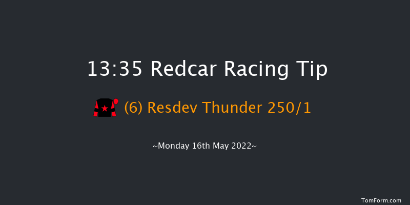Redcar 13:35 Maiden (Class 6) 8f Thu 28th Apr 2022