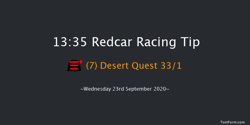 Join Racing TV Now Nursery Redcar 13:35 Handicap (Class 6) 8f Tue 15th Sep 2020