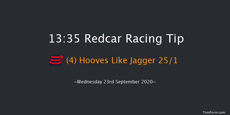 Join Racing TV Now Nursery Redcar 13:35 Handicap (Class 6) 8f Tue 15th Sep 2020