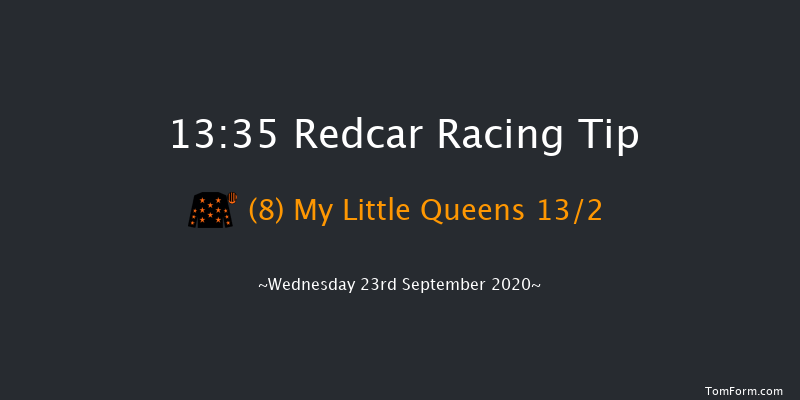 Join Racing TV Now Nursery Redcar 13:35 Handicap (Class 6) 8f Tue 15th Sep 2020