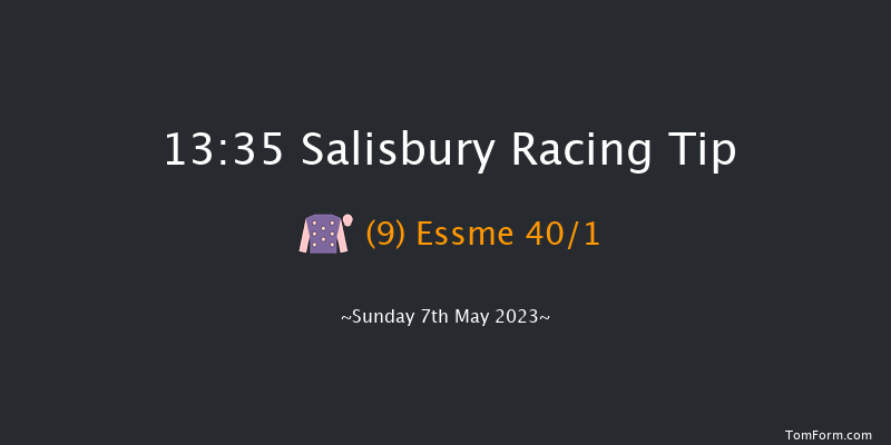 Salisbury 13:35 Handicap (Class 6) 7f Thu 4th May 2023