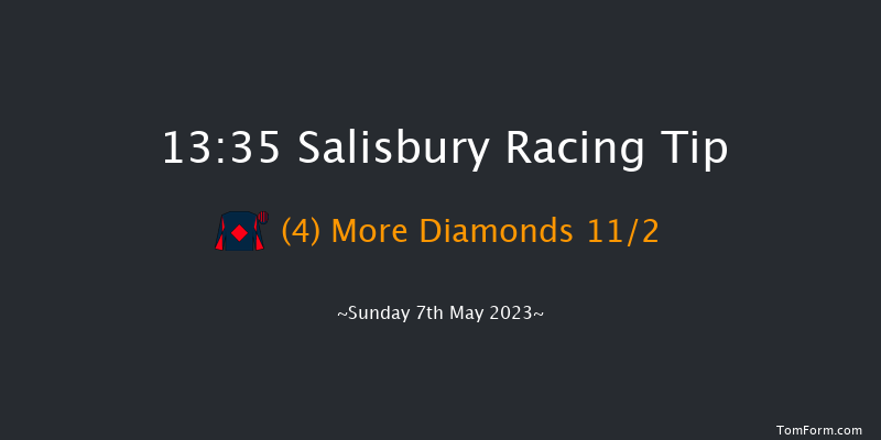 Salisbury 13:35 Handicap (Class 6) 7f Thu 4th May 2023
