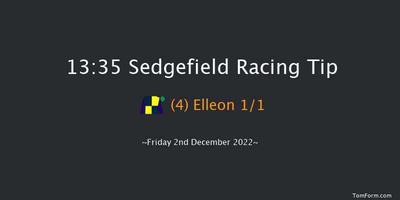 Sedgefield 13:35 Handicap Chase (Class 5) 27f Tue 22nd Nov 2022