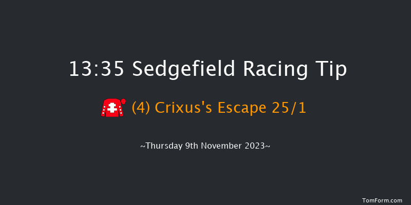 Sedgefield 13:35 Handicap Chase (Class 4) 27f Sun 22nd Oct 2023
