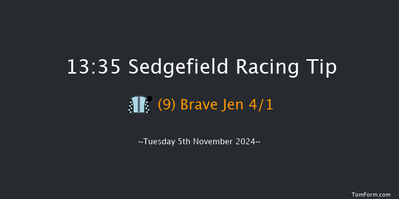Sedgefield  13:35 Maiden Hurdle (Class 4) 17f Sun 20th Oct 2024