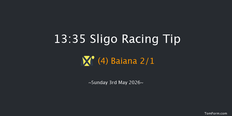 Sligo 13-35 6f Fri 24th Oct 2025
