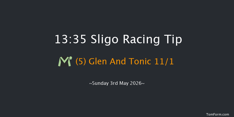 Sligo 13-35 6f Fri 24th Oct 2025