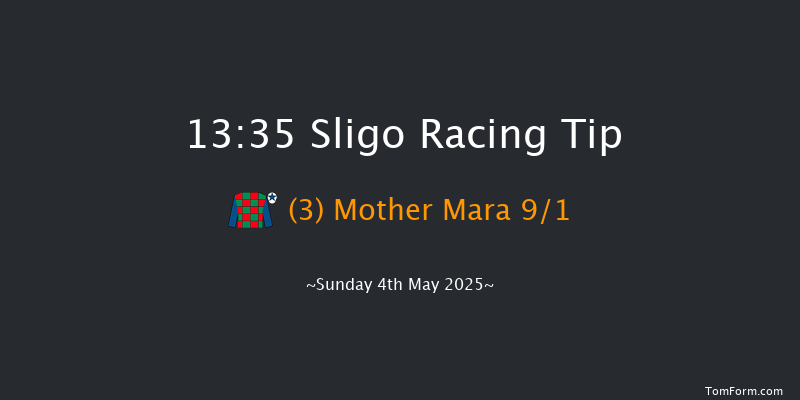 Sligo 13-35 5f Fri 25th Oct 2024