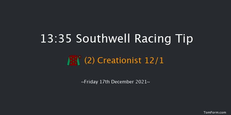 Southwell 13:35 Handicap (Class 4) 18f Thu 16th Dec 2021