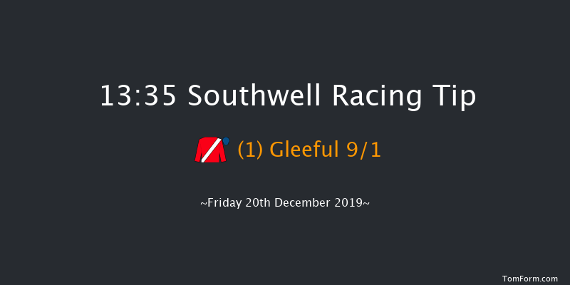 Southwell 13:35 Handicap (Class 5) 7f Thu 19th Dec 2019
