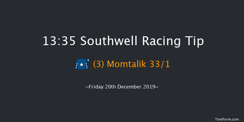 Southwell 13:35 Handicap (Class 5) 7f Thu 19th Dec 2019