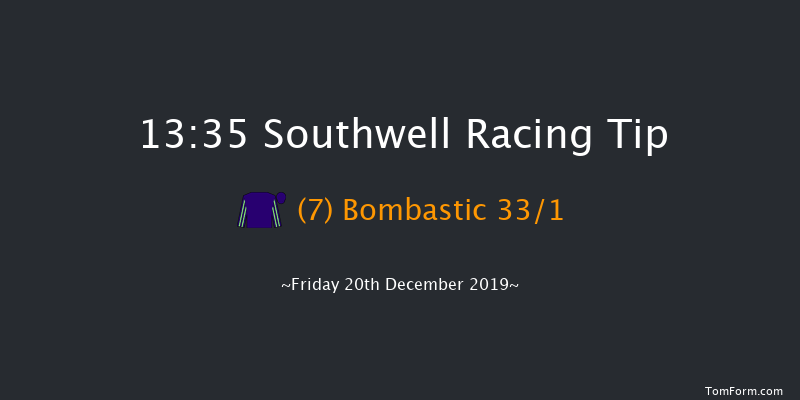 Southwell 13:35 Handicap (Class 5) 7f Thu 19th Dec 2019