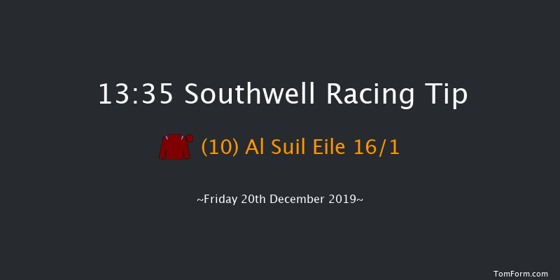 Southwell 13:35 Handicap (Class 5) 7f Thu 19th Dec 2019