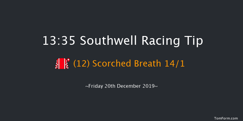 Southwell 13:35 Handicap (Class 5) 7f Thu 19th Dec 2019