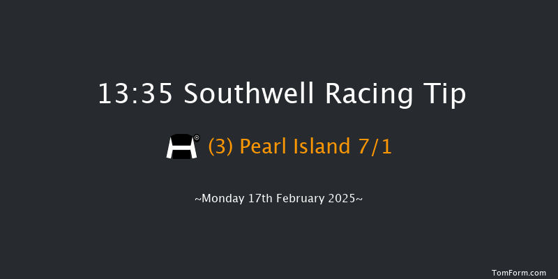 Southwell  13:35 Handicap Chase (Class 5) 24f Sat 15th Feb 2025
