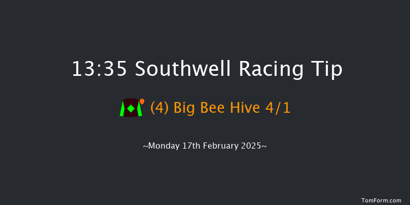 Southwell  13:35 Handicap Chase (Class 5) 24f Sat 15th Feb 2025