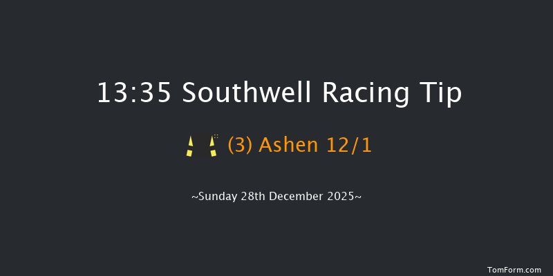Southwell 13-35 (Class 5) 7f Fri 19th Dec 2025