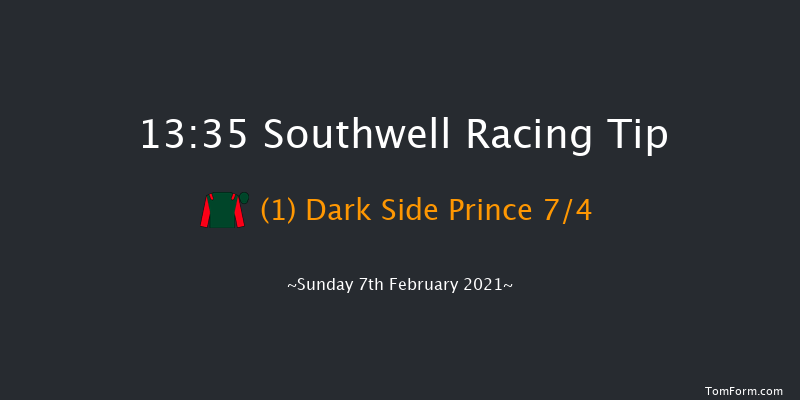 Heed Your Hunch At Betway Handicap Southwell 13:35 Handicap (Class 6) 5f Thu 4th Feb 2021