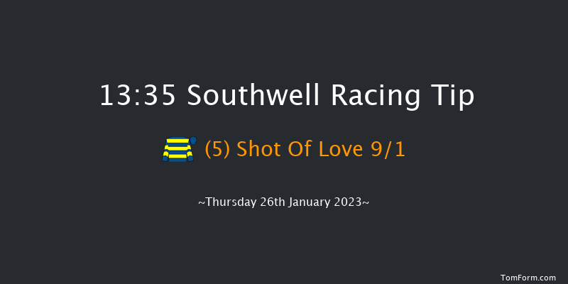 Southwell 13:35 Handicap (Class 3) 8f Tue 24th Jan 2023