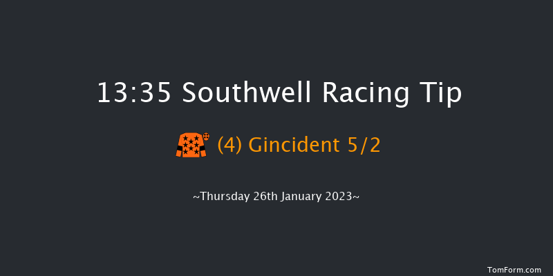 Southwell 13:35 Handicap (Class 3) 8f Tue 24th Jan 2023