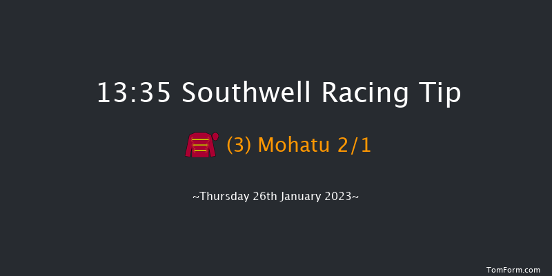 Southwell 13:35 Handicap (Class 3) 8f Tue 24th Jan 2023