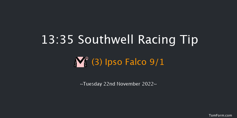 Southwell 13:35 NH Flat Race (Class 5) 16f Wed 16th Nov 2022