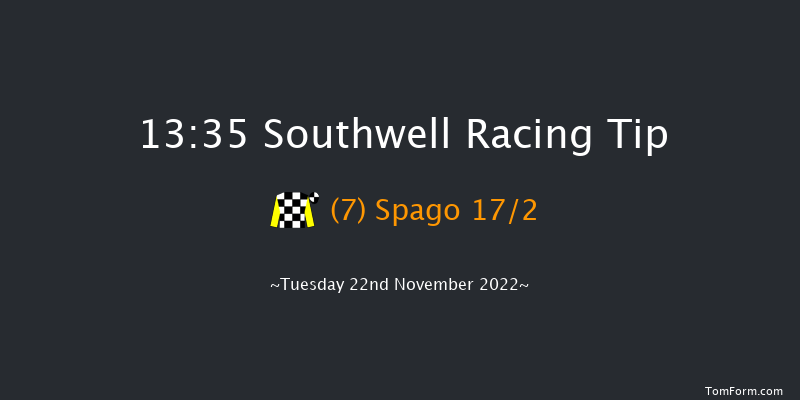 Southwell 13:35 NH Flat Race (Class 5) 16f Wed 16th Nov 2022
