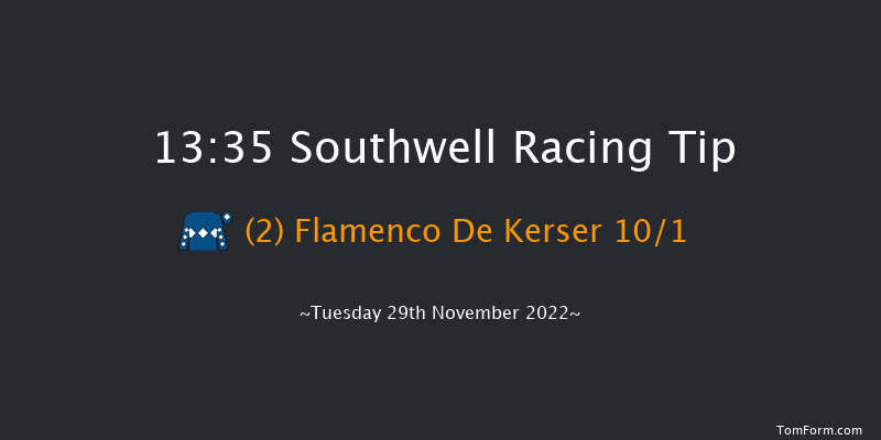 Southwell 13:35 Handicap Chase (Class 5) 16f Tue 22nd Nov 2022