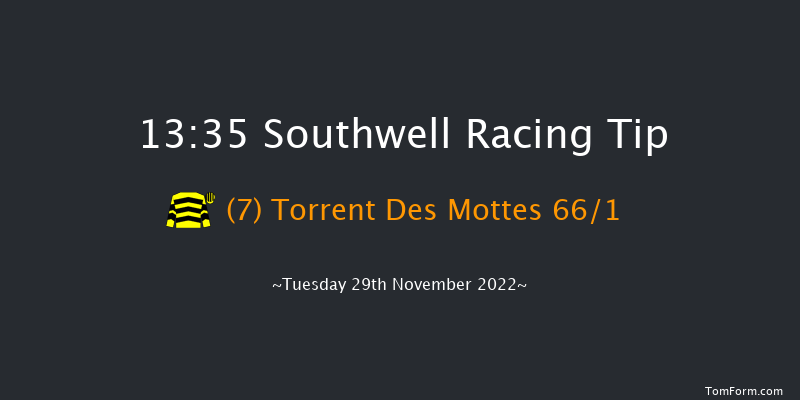 Southwell 13:35 Handicap Chase (Class 5) 16f Tue 22nd Nov 2022
