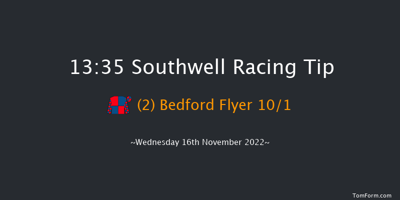 Southwell 13:35 Handicap (Class 3) 5f Fri 11th Nov 2022