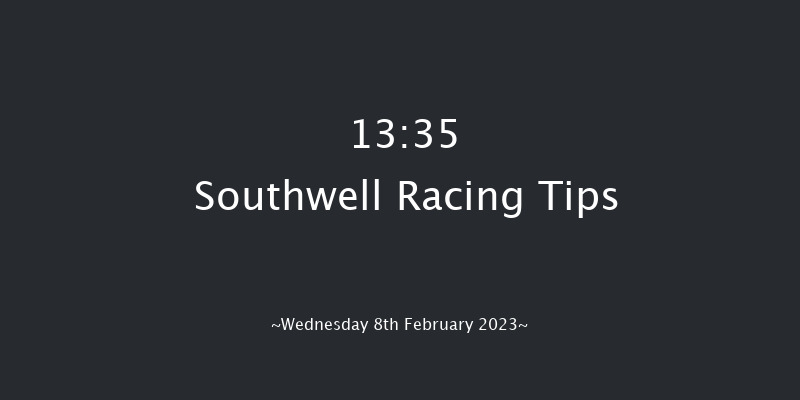 Southwell 13:35 Handicap Chase (Class 5) 20f Thu 2nd Feb 2023