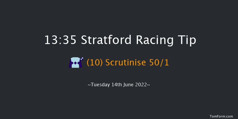 Stratford 13:35 Handicap Hurdle (Class 5) 19f Fri 27th May 2022