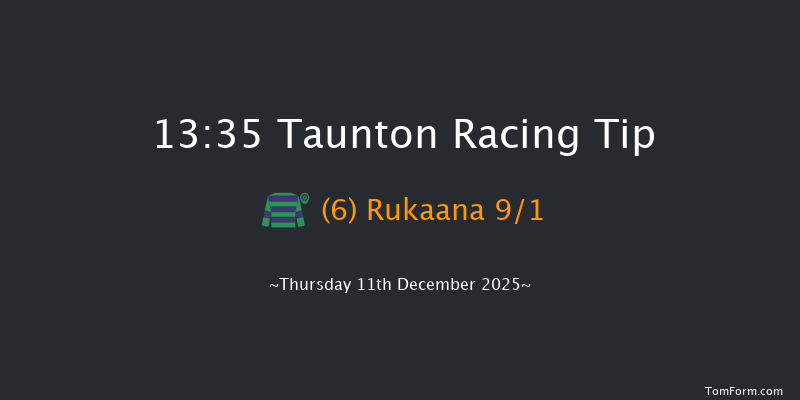 Taunton 13-35 (Class 5) 16f Thu 27th Nov 2025