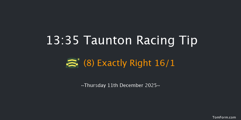 Taunton 13-35 (Class 5) 16f Thu 27th Nov 2025