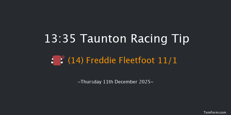 Taunton 13-35 (Class 5) 16f Thu 27th Nov 2025