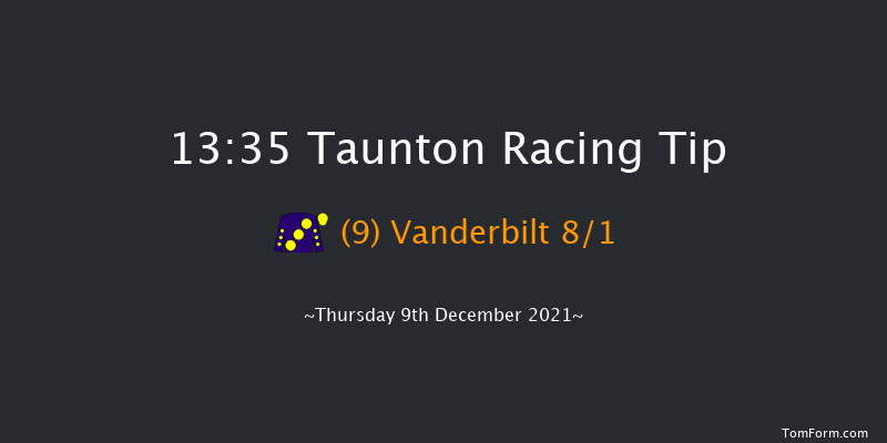 Taunton 13:35 Handicap Hurdle (Class 5) 16f Thu 25th Nov 2021
