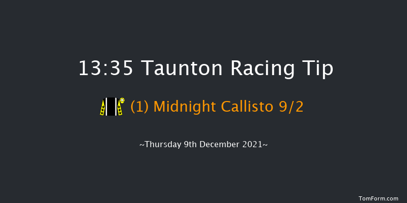 Taunton 13:35 Handicap Hurdle (Class 5) 16f Thu 25th Nov 2021