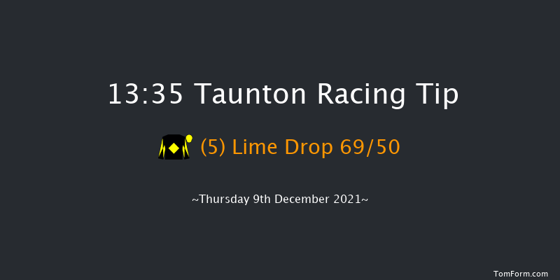 Taunton 13:35 Handicap Hurdle (Class 5) 16f Thu 25th Nov 2021