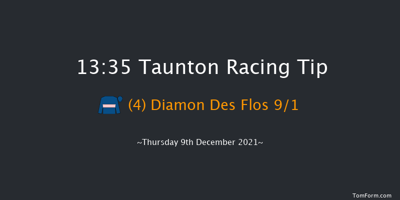 Taunton 13:35 Handicap Hurdle (Class 5) 16f Thu 25th Nov 2021