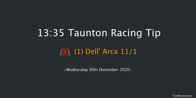 Invest Southwest Handicap Hurdle Taunton 13:35 Handicap Hurdle (Class 3) 24f Thu 10th Dec 2020
