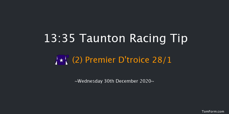 Invest Southwest Handicap Hurdle Taunton 13:35 Handicap Hurdle (Class 3) 24f Thu 10th Dec 2020