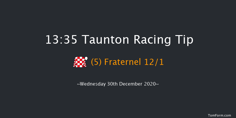 Invest Southwest Handicap Hurdle Taunton 13:35 Handicap Hurdle (Class 3) 24f Thu 10th Dec 2020