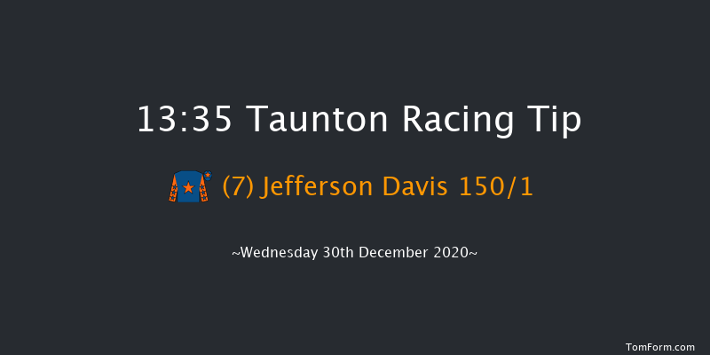 Invest Southwest Handicap Hurdle Taunton 13:35 Handicap Hurdle (Class 3) 24f Thu 10th Dec 2020
