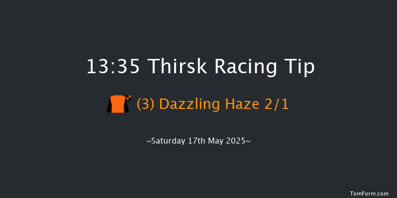 Thirsk 13-35 (Class 4) 5f Sat 3rd May 2025
